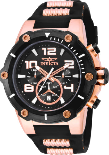 Invicta Men's Speedway Watch