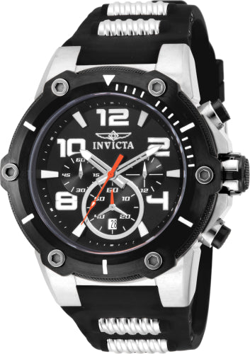 Montre Invicta pour homme Speedway