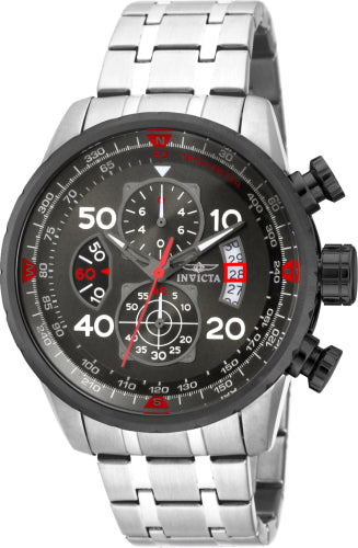 Montre Aviateur pour Femme Invicta
