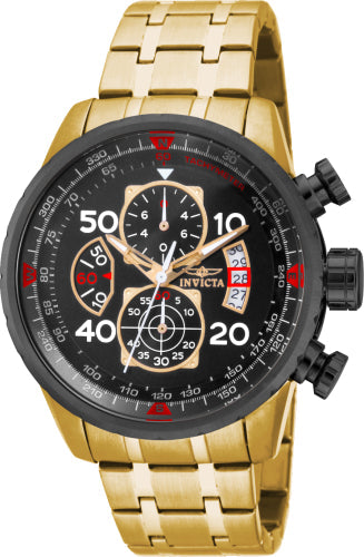Montre Aviateur pour Homme Invicta