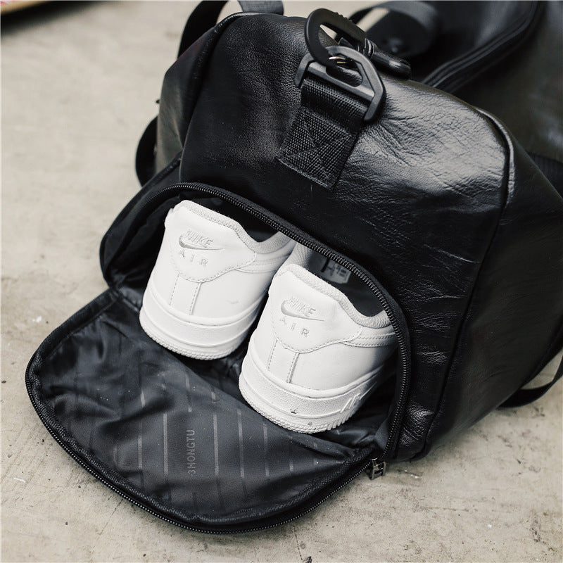 Sac de Voyage Portable Premium pour Bagels