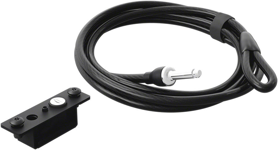 Candado de bicicleta integrado Thule ReVert