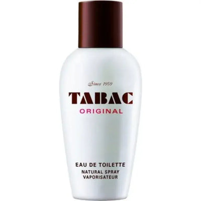 Tabac Original Eau De Toilette Natural Spray - 100ml