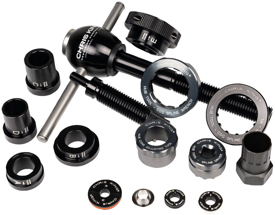Chris King Universal Hub Service Tool