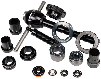 Chris King Universal Hub Service Tool