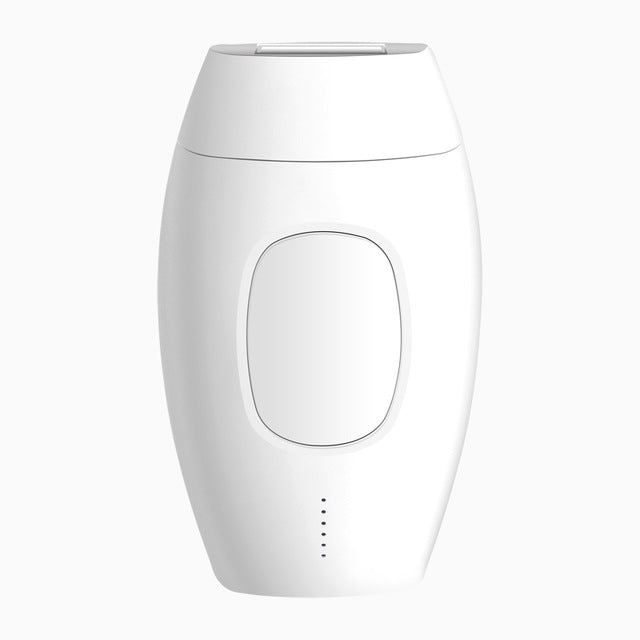 Appareil d'épilation au laser IPL LippyTime