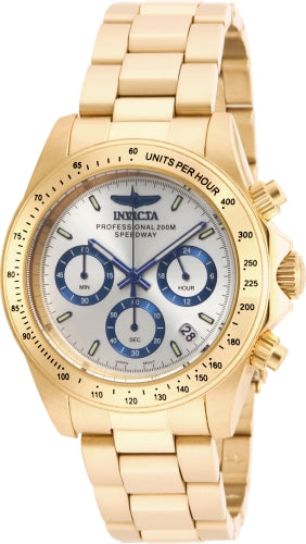 Montre Invicta pour homme Speedway