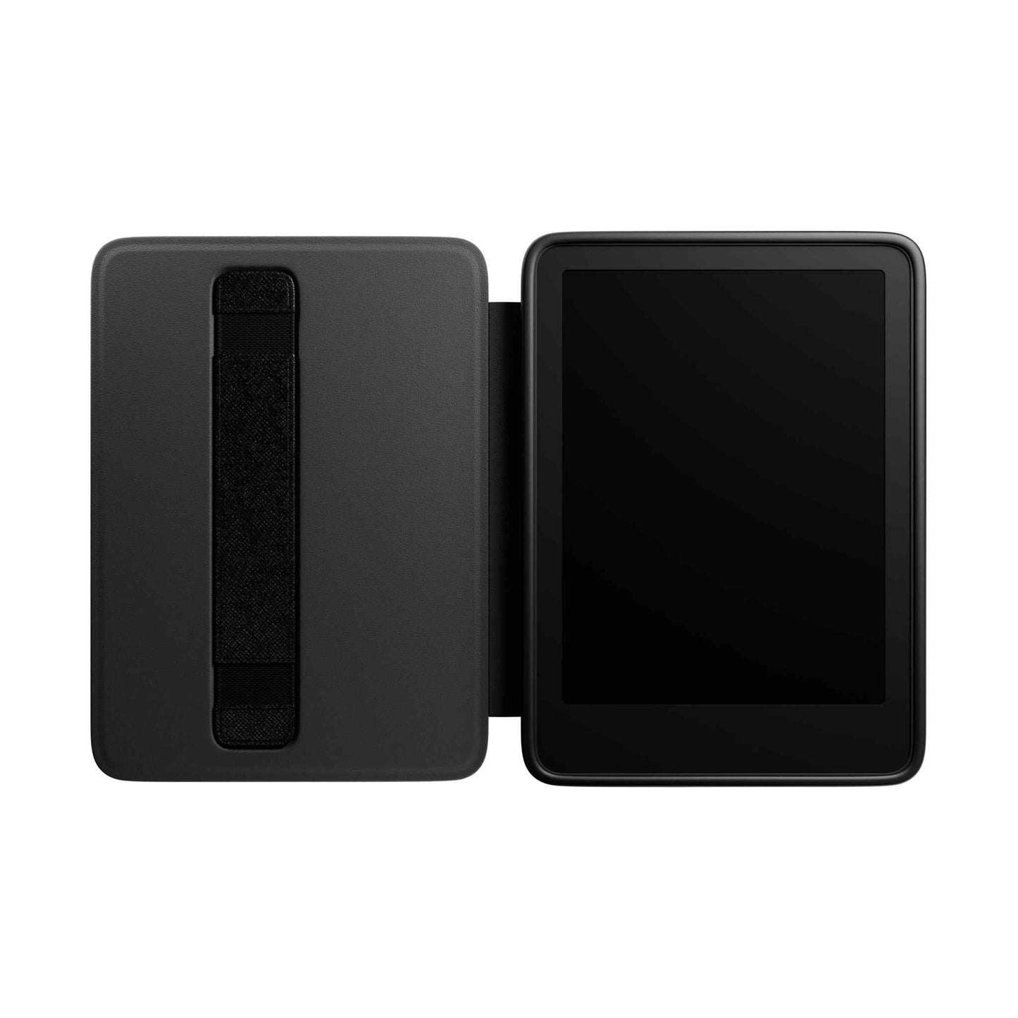 Actualmente leyendo. Ignorándote. Funda para Kindle – Edición Gato