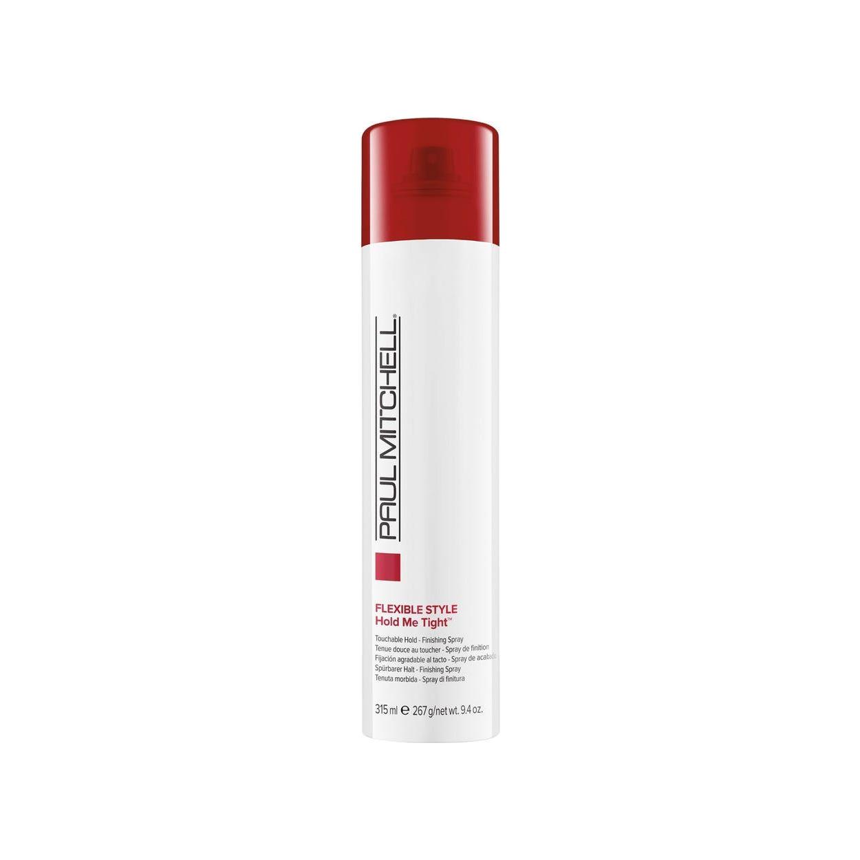 Spray de Acabado Paul Mitchell Express Style Hold Me Tight 9.4oz