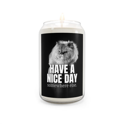 Have a Nice Day Scented Candle - 13.75oz