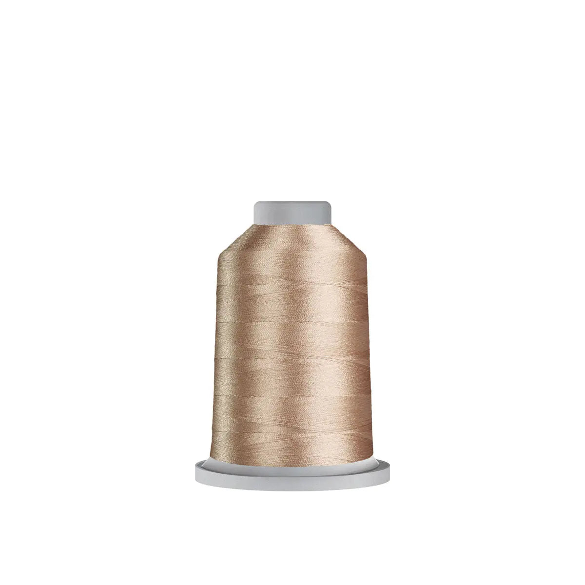 Putty Glide Polyester Thread - 1,100 Yards Mini Spool