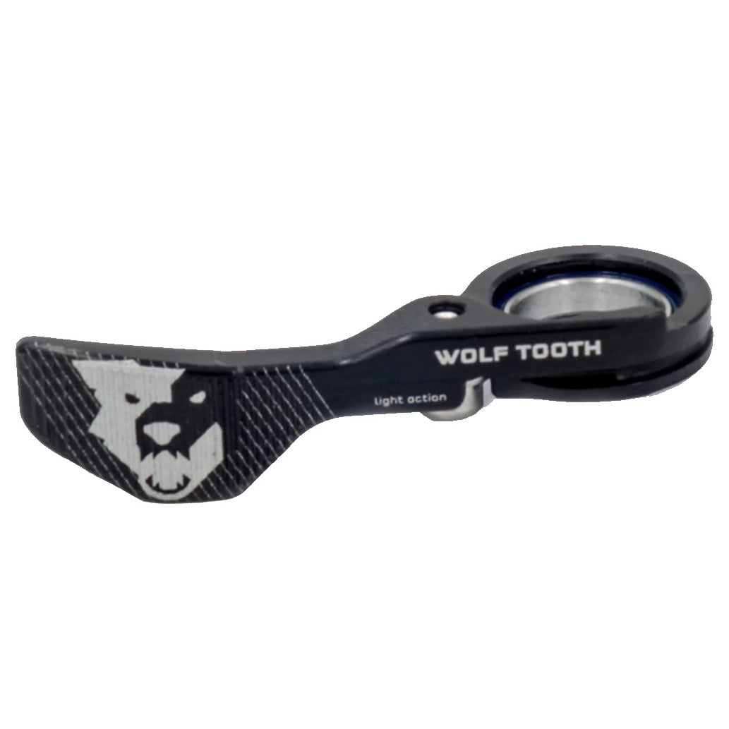 Levier de remplacement à action légère Wolf Tooth Components ReMote