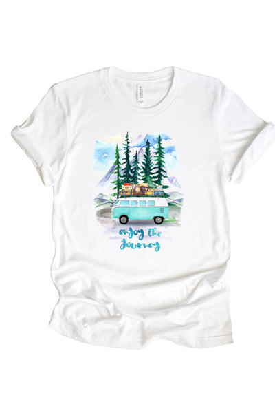 Enjoy the Journey T-Shirt