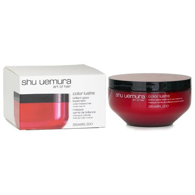 Shu Uemura Color Lustre Brilliant Glaze Treatment 200ml
