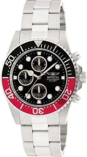 Montre Invicta Pro Diver pour homme
