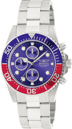 Invicta Men's Pro Diver Watch