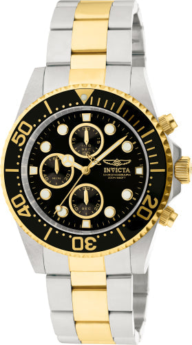 Invicta Men's Pro Diver Watch