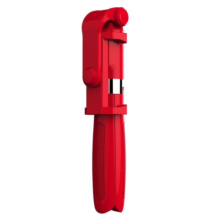 3-in-1 Bluetooth Monopod Tripod Stand for Smartphones