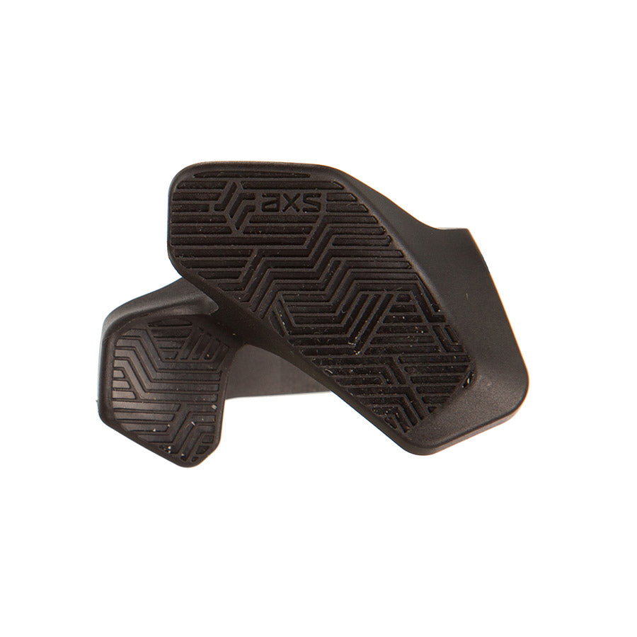 SRAM Eagle AXS Rocker Paddle Controller - Left Shifter in Black