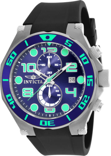 Invicta Men's Pro Diver Watch