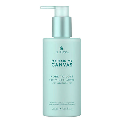 Alterna My Hair My Canvas More To Love Shampoo