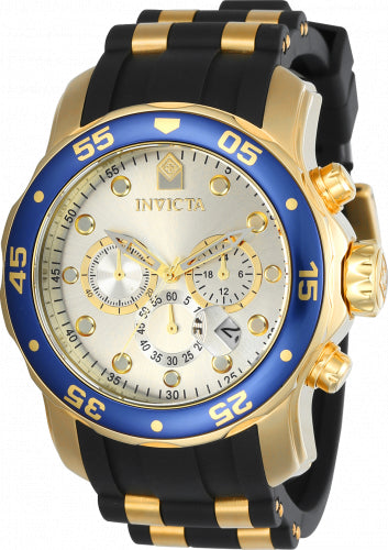 Montre Invicta Pro Diver pour homme