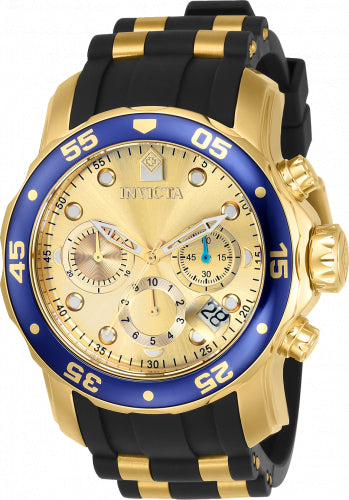 Reloj de buceo Pro Diver para hombres de Invicta
