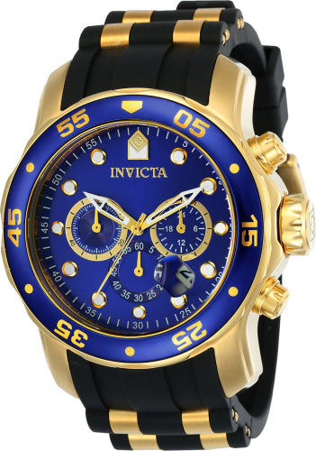 Montre Invicta Pro Diver pour homme