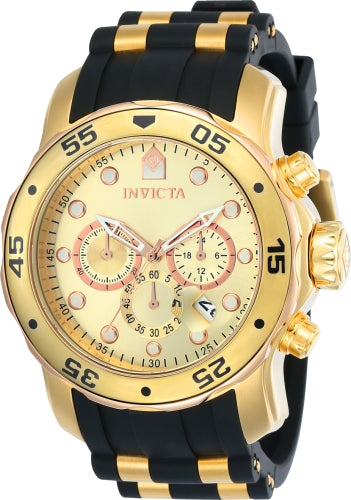 Montre Invicta Pro Diver pour homme