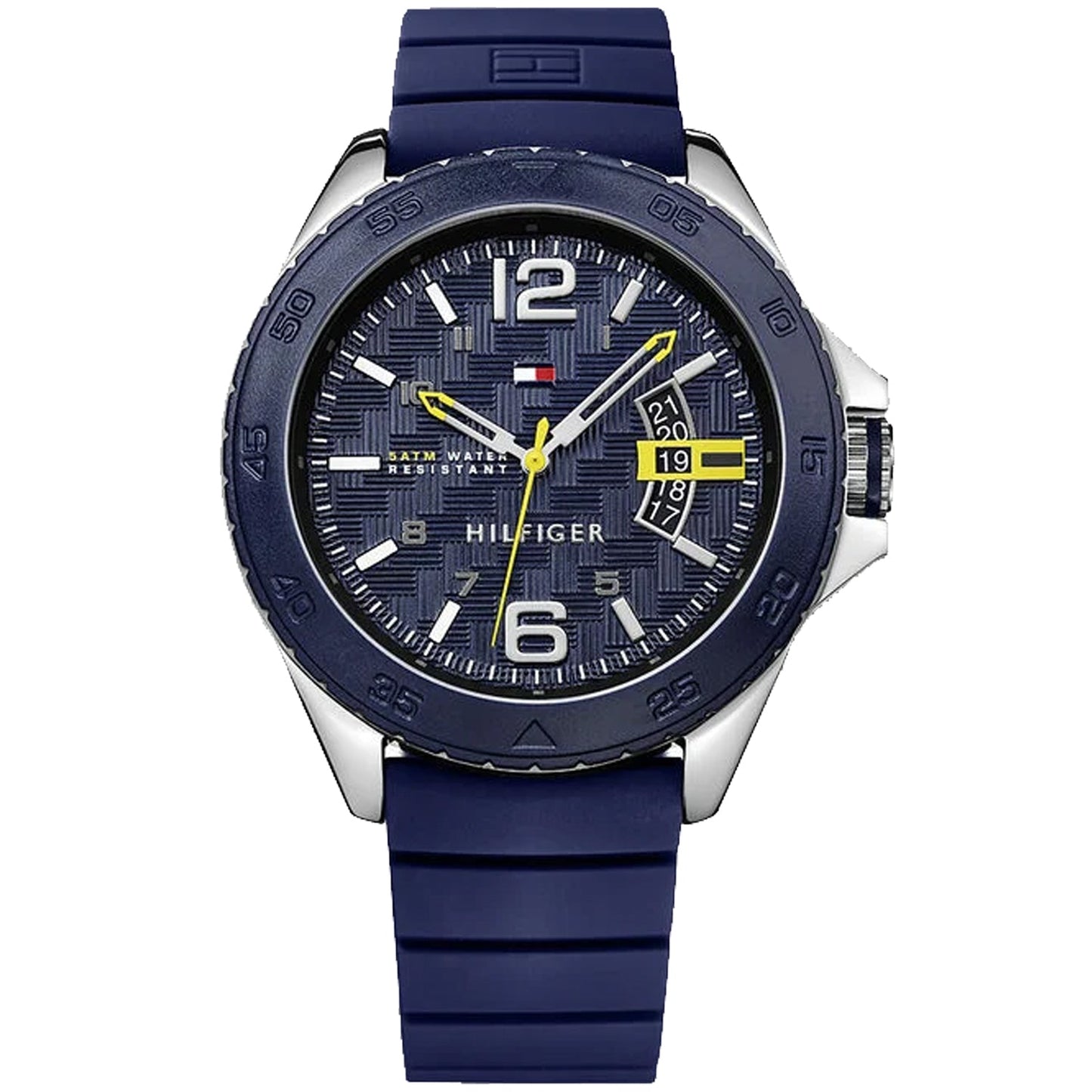 Tommy Hilfiger Men's Cody Watch
