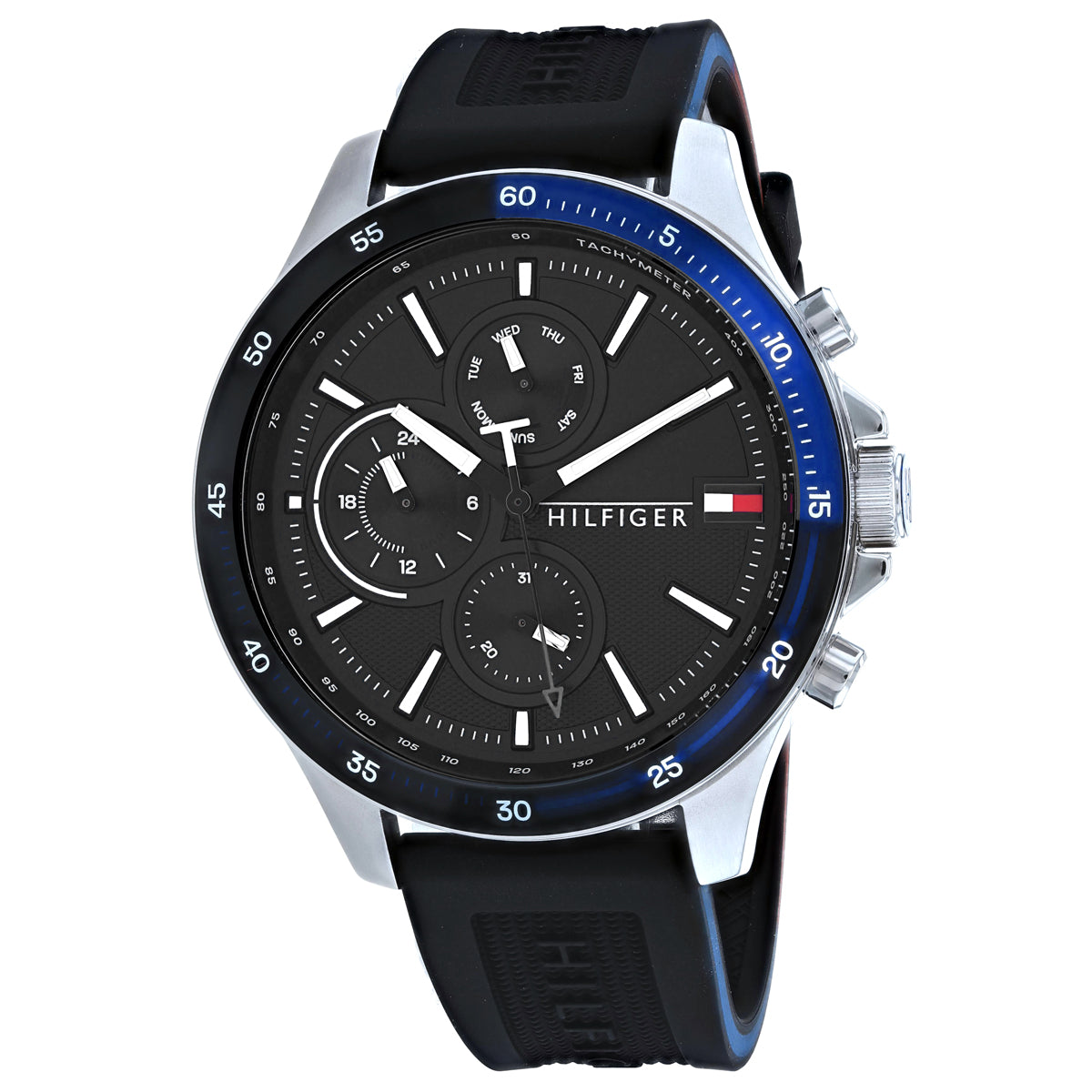 Tommy Hilfiger Men's Classic Watch