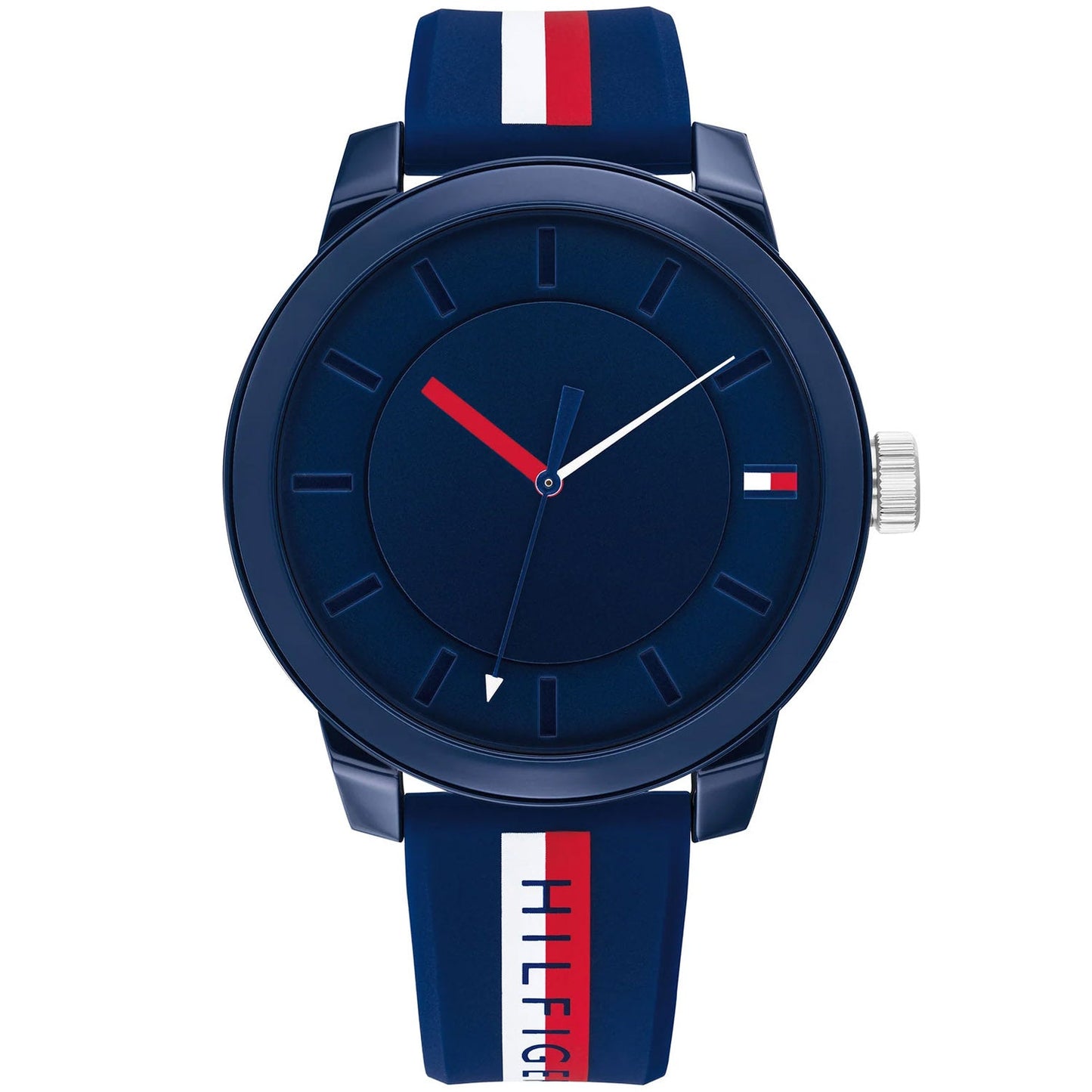 Reloj de Denim para Hombre Tommy Hilfiger