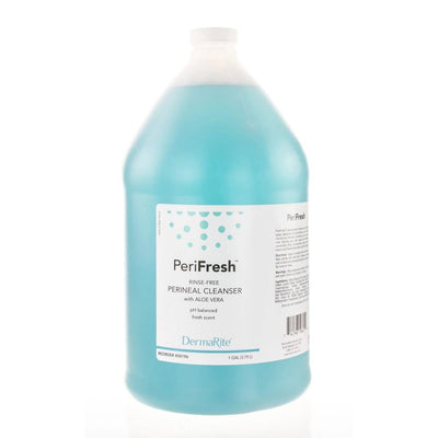 Dermarite Peri-Fresco Perineal Cleanser 7.5 Oz