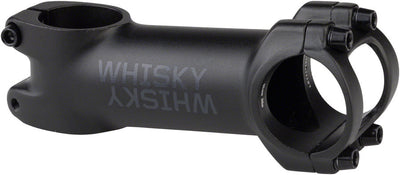 WHISKY No.7 Stem - 90mm Aluminum Black