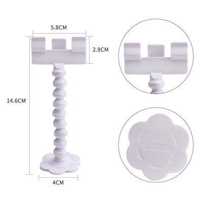 Pet Photography Teddy Camera Toy Stand