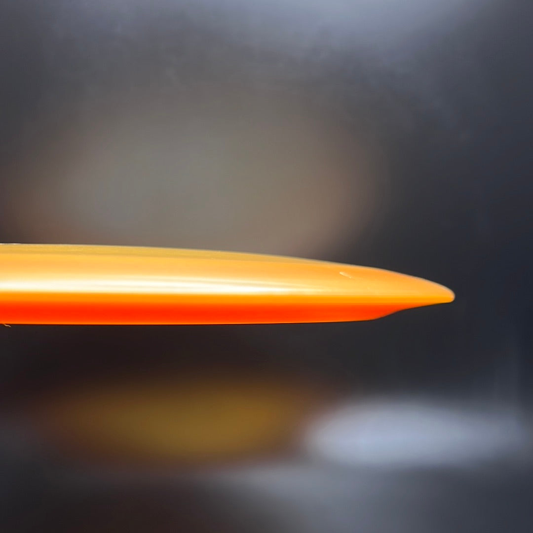 Discraft Big Z Force Disc Golf Driver