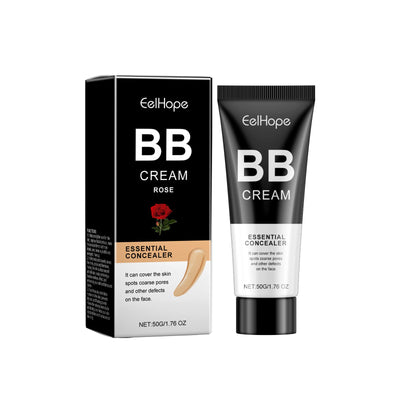 Lightweight Oil Control Concealer BB Cream