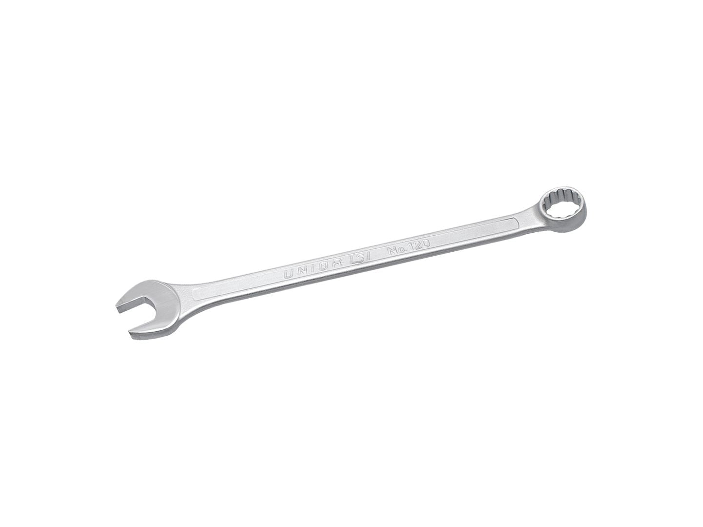 Unior Long Type Combination Wrench - 7mm