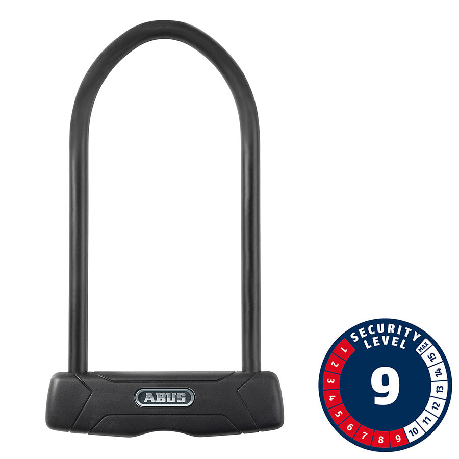 Abus Granit 460 U-Lock Key - Premium Bicycle Security