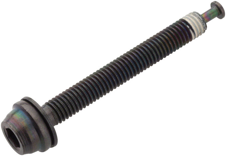 Boulon de fixation de l'étrier de frein Shimano Dura-Ace BR-R9170 - 30 mm
