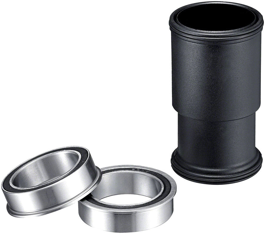 e*thirteen BB92 Press Fit Bottom Bracket - 68/73/83mm