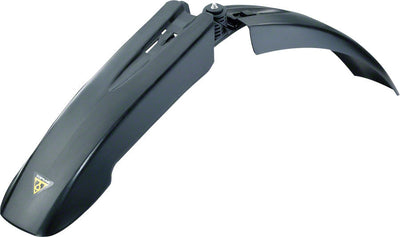 Topeak DeFender FX Front Quick Release Fender - 27.5"-29" Black