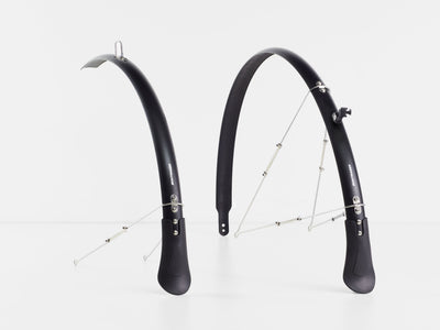 Bontrager NCS Metal 35c 700C Black Fender