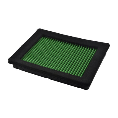 High-Performance Green Air Filter for 05-07 Ford F-350 5.4L V8 - Korvel