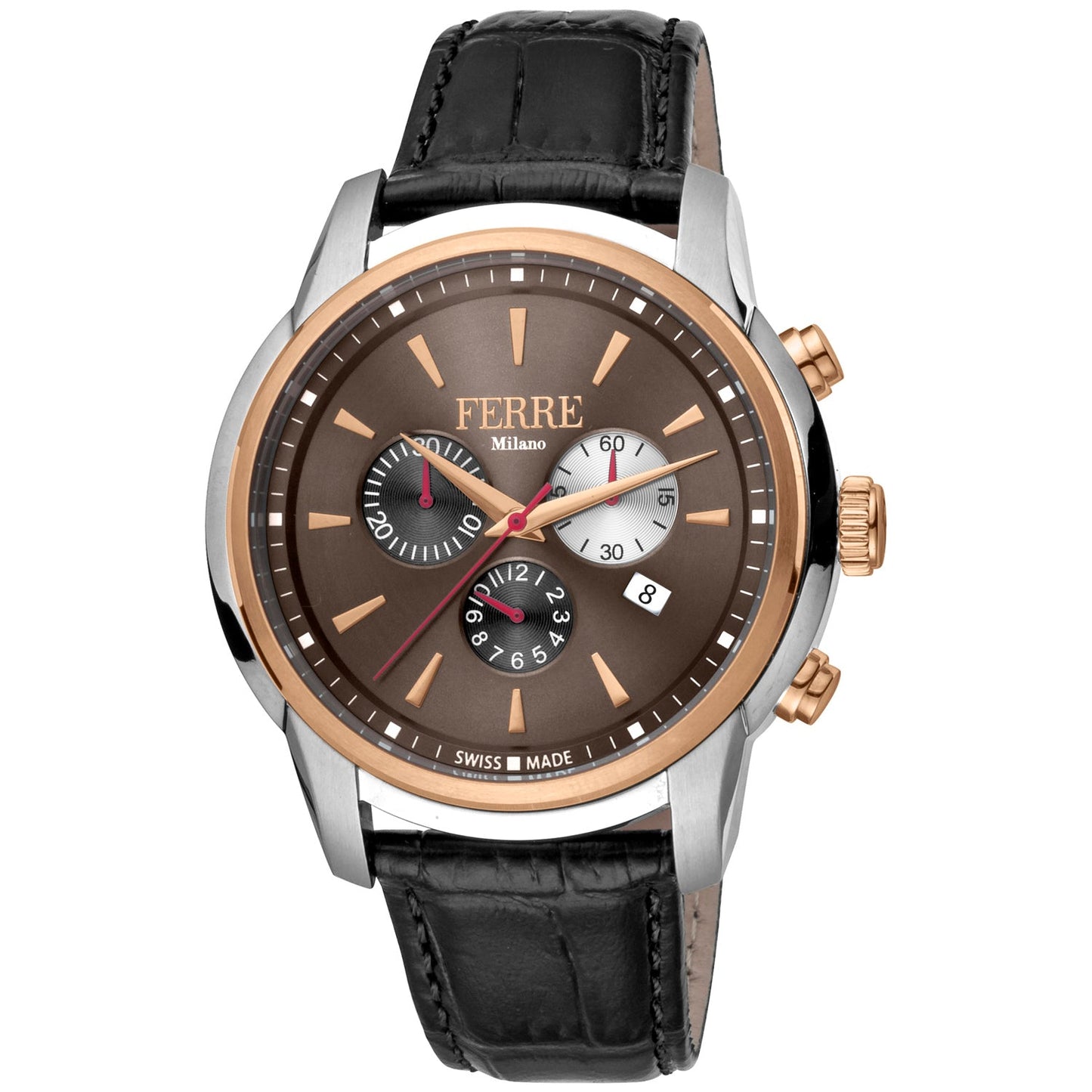 Reloj Clásico para Hombre Ferre Milano