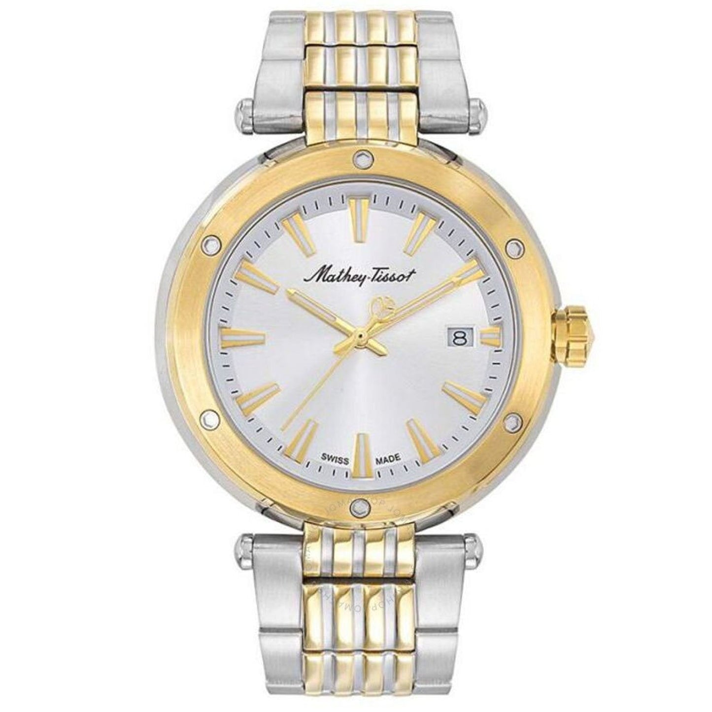 Reloj Neptune para hombre de Mathey Tissot