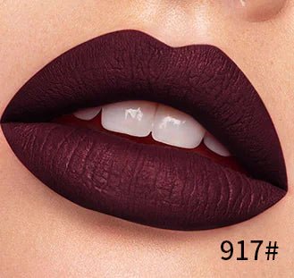 Glase de Labios Mini Cápsula de 18 Colores
