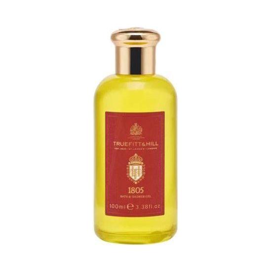 Truefitt & Hill 1805 Bath and Shower Gel - 3.38 oz