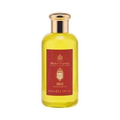 Truefitt & Hill 1805 Gel de Bain et Douche - 3,38 oz