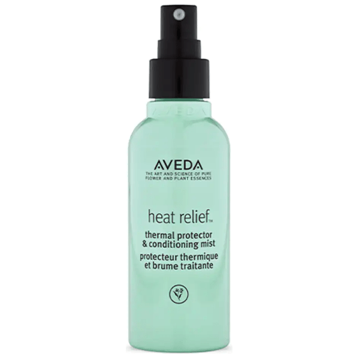 Brume Thermoprotectrice et Conditionneur Aveda Heat Relief 3,4 oz